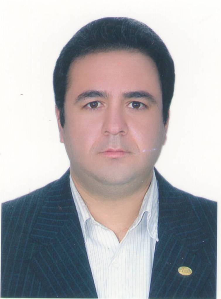 اعضا و مشاوران حقیقی -