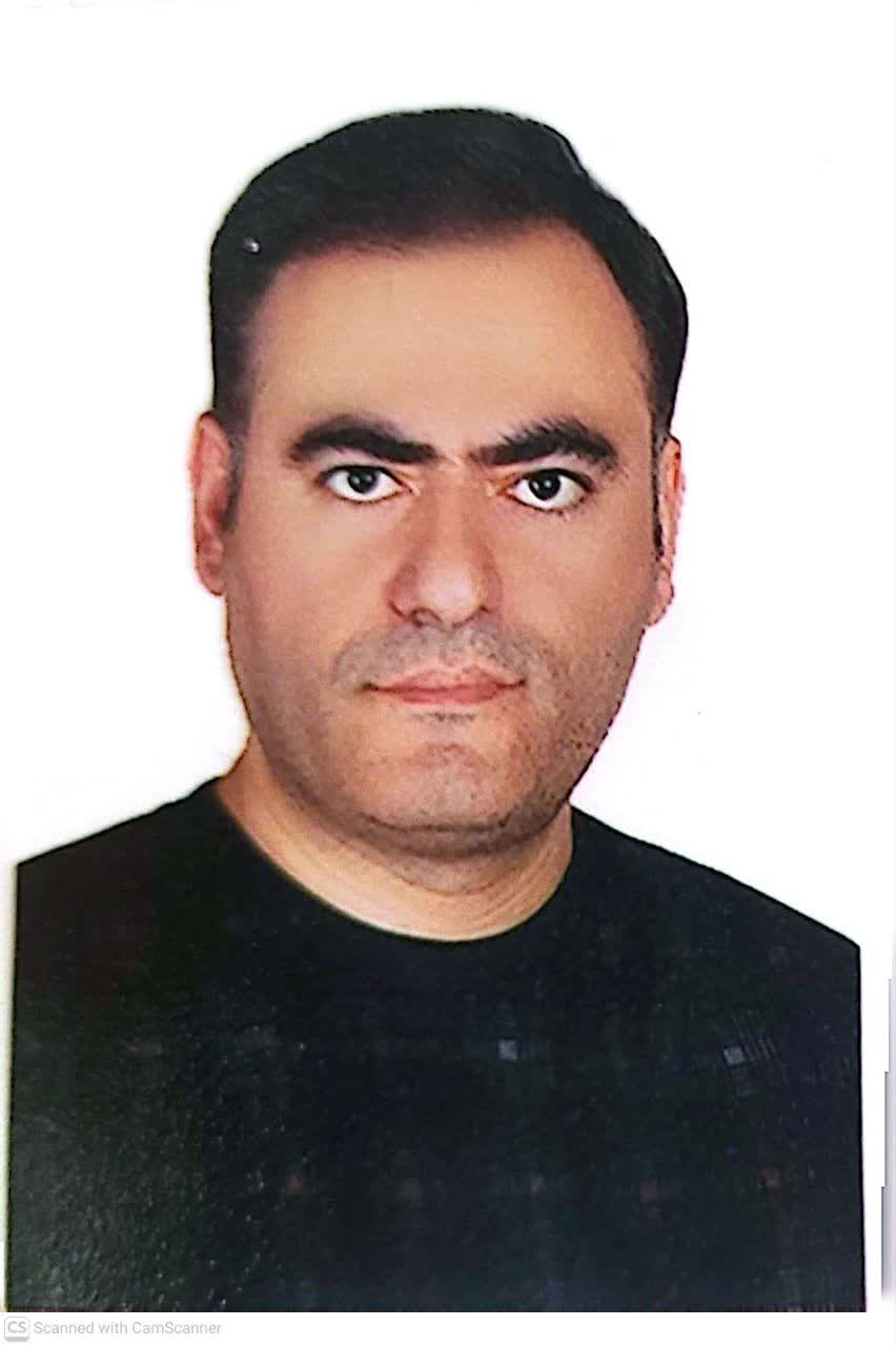 اعضا و مشاوران حقیقی -