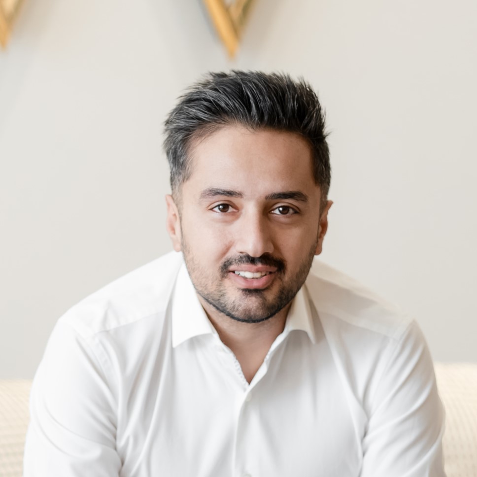 اعضا و مشاوران حقیقی -