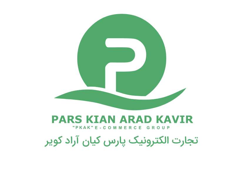 اعضای حقوقی - گروه تجارت الکترونیک پارس کیان آراد کویر
