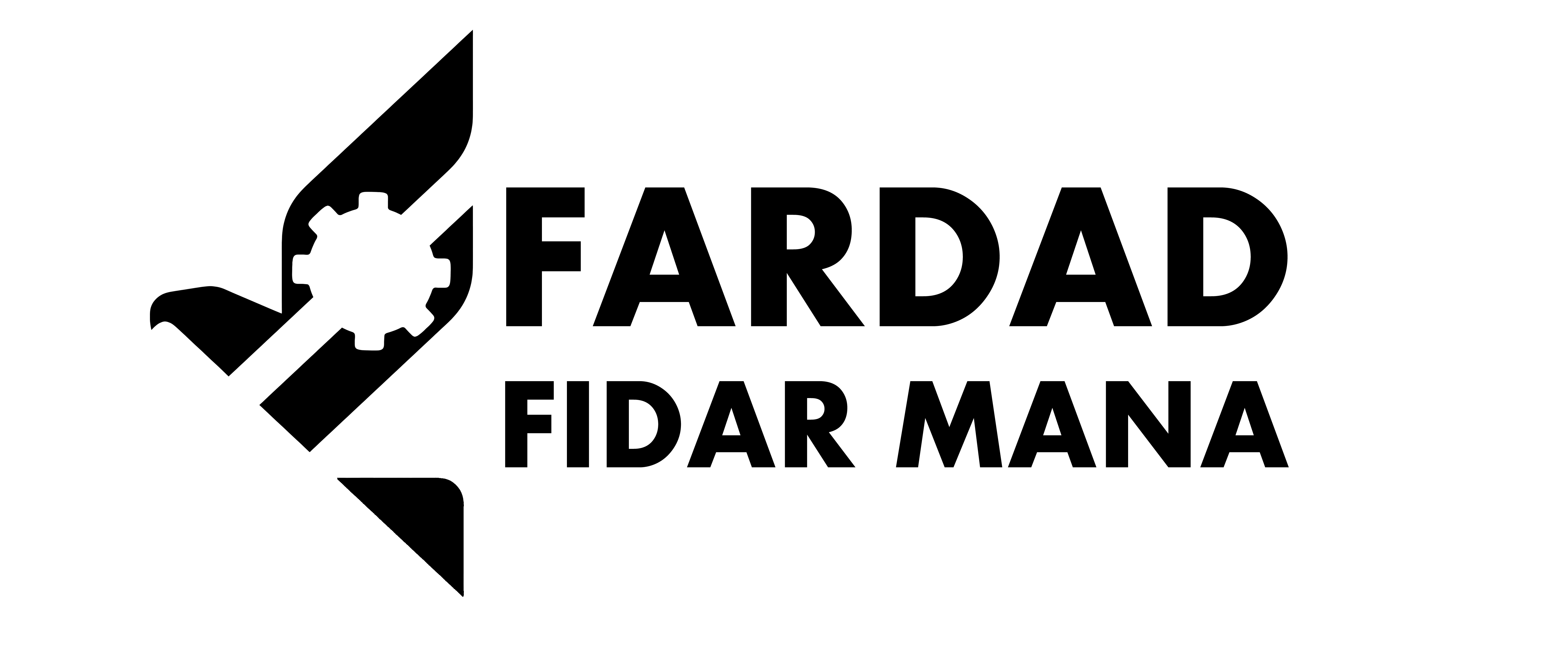 اعضای حقوقی - فرداد فیدار مانا