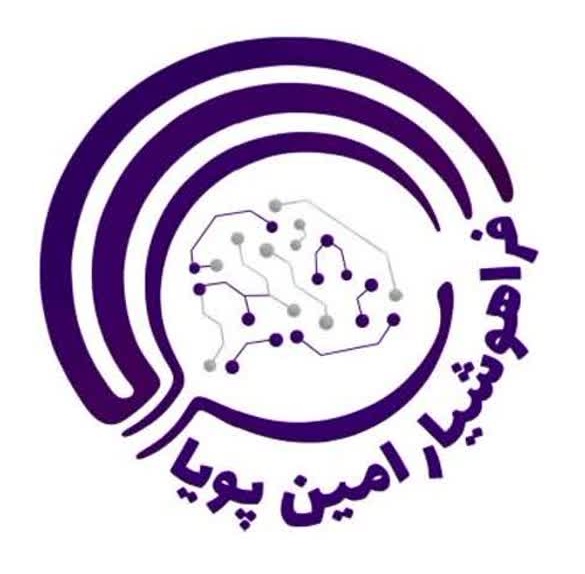 اعضای حقوقی - شرکت فراهوشیار امین پویا